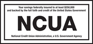 NCUA